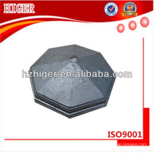 aluminum post cap /custom made / high quality